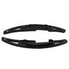 Paddle Shifter for BMW M2 M3 M4 M5 X5M X6M F87 F85 F86 F80 F82 F83 F10 M6 F12 2016-2019 Aluminum Alloy Car Shift Paddle Extended