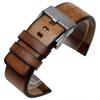 For Diesel DZ4343 DZ4323 DZ7406 DZT2002 Watch Strap Bracelet 22mm 24mm 26mm High Quality Vintage Retro Genuine Leather Watchband