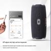 JBL CHARGE6 Portable Bluetooth Speaker