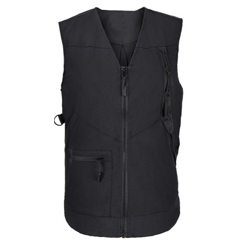 Functional Dog Training Clothing Comfortable Dog Training Vest Dog Work Clothes for Improved Training Outcomes