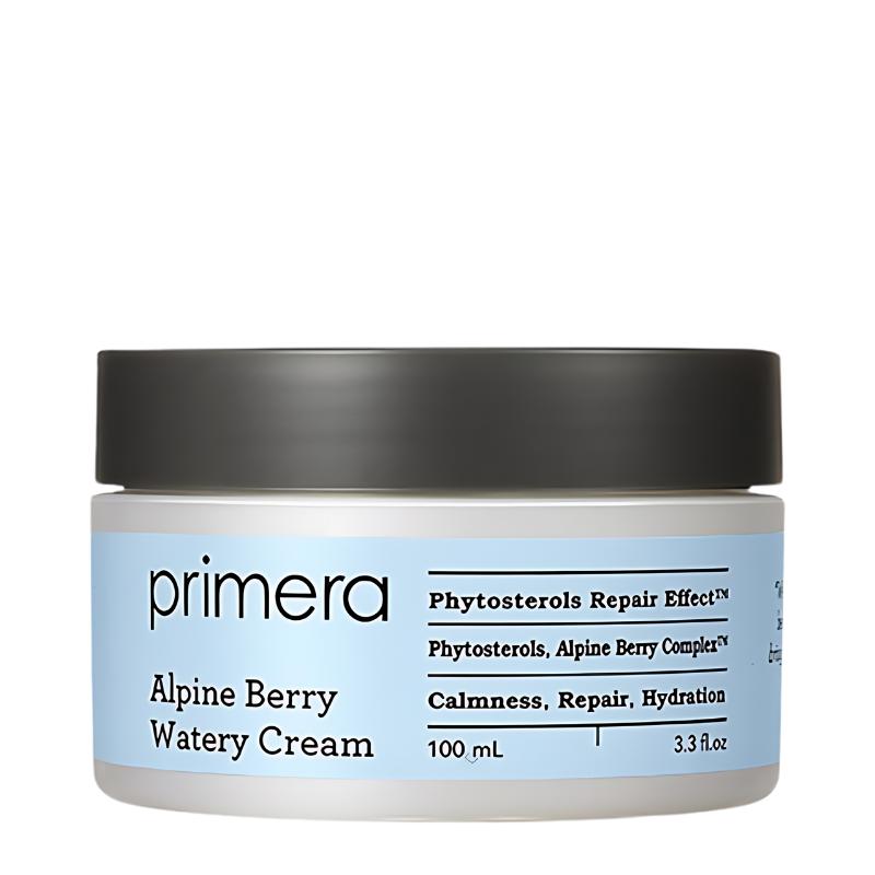Alpine Berry Watery Cream