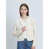 Ozoc Cable Gold Cardigan Ozoc 001