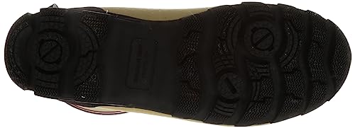 These Rubber Boots Fit Your Feet Well and Are Easy To Walk In! Great for Fishing and Other Outdoor Activities.