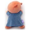 Sleepy Friends Plush Toy S Poppy 18cm 722066 Bruna's - (approx. Wide)