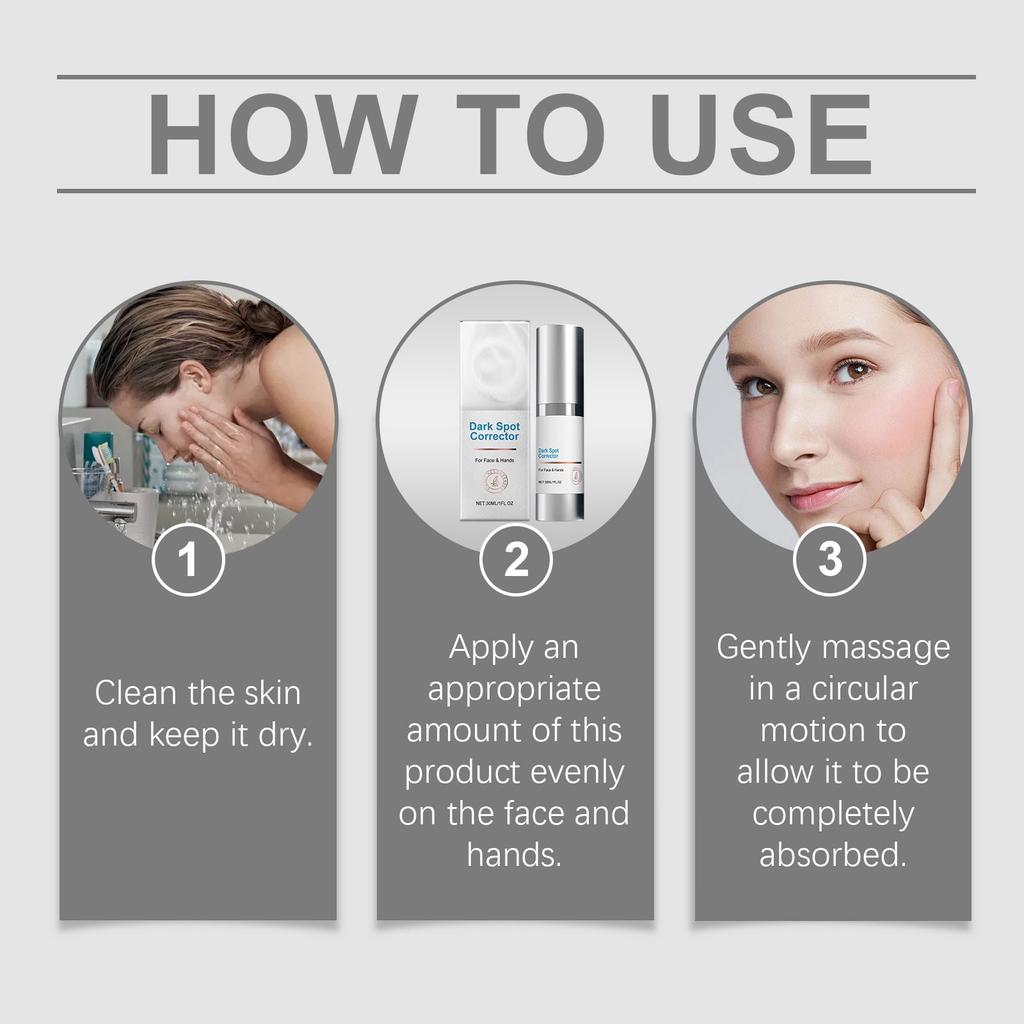 Serum Lotion Facial Serum Facial Care Hydrating Moisturizing Firming Rejuvenating Nourishing Smoothing Skin(50ML)