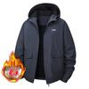 Light Outdoor Series Padded Casual Sports Jacket
