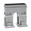 Metal Earth Fascinations ARC DE TRIOMPHE 3D puzzle en métal
