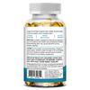 Integratore Alimentare Omega-3, Con Olio di Pesce, 500 mg di EPA e 350 mg di DHA, 120 Capsule
