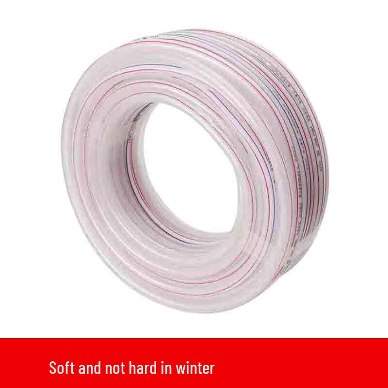 Xinjingzhou PVC Anti-freeze Soft Water Hose