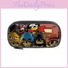 99 Nights In The Forest Print Pencil Pouch With Polyester Fabric For School Supplies