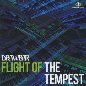

CD DRAWBAR - Flight Of The Tempest PCD93167 Counterpoint Re 2008 Japan Soul/Funk Used