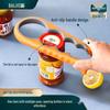 4-in-1 Universal Jar and Bottle Opener