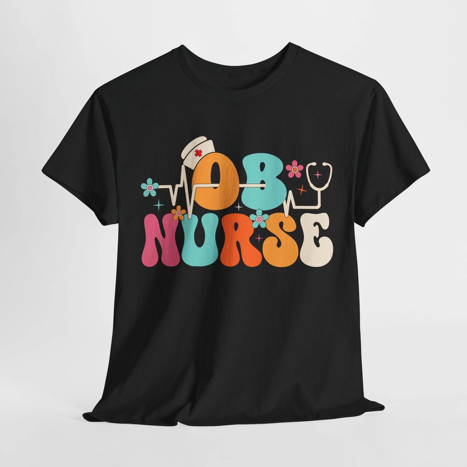 Nurse Hustle T-Shirt | RN Life Tee | Hardworking Nurse Gift XL