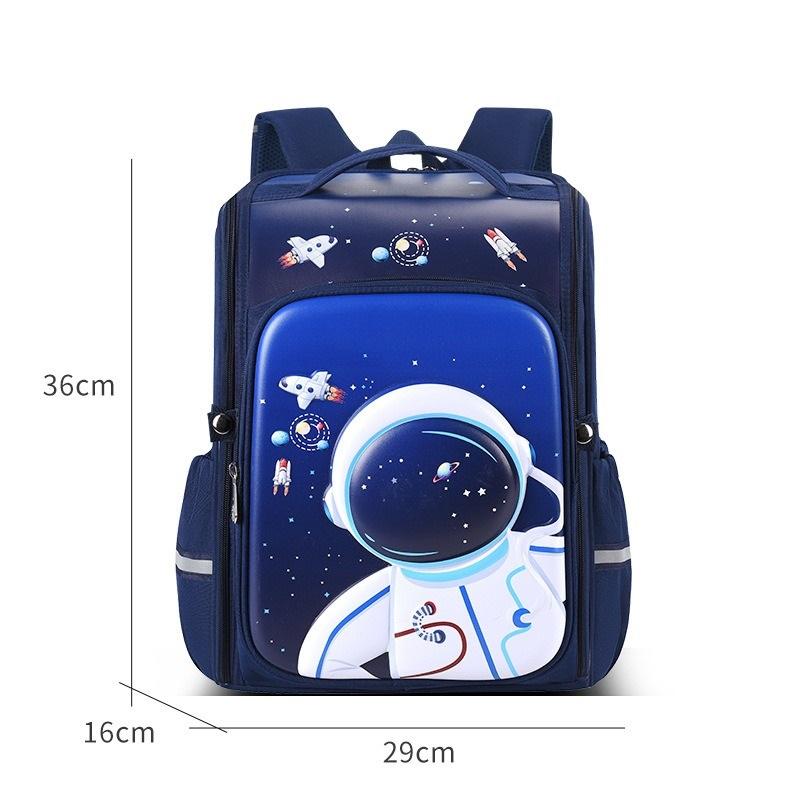 Wasserdichte Schultaschen für Jungen Tasche für Mädchen HT1503