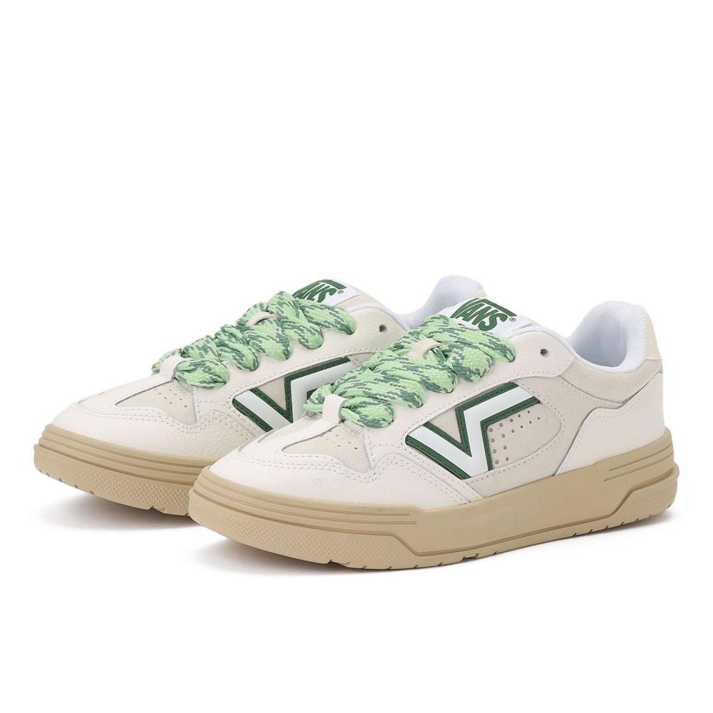 Vans Upland Fat Lace P.gree Vn000d70e2y