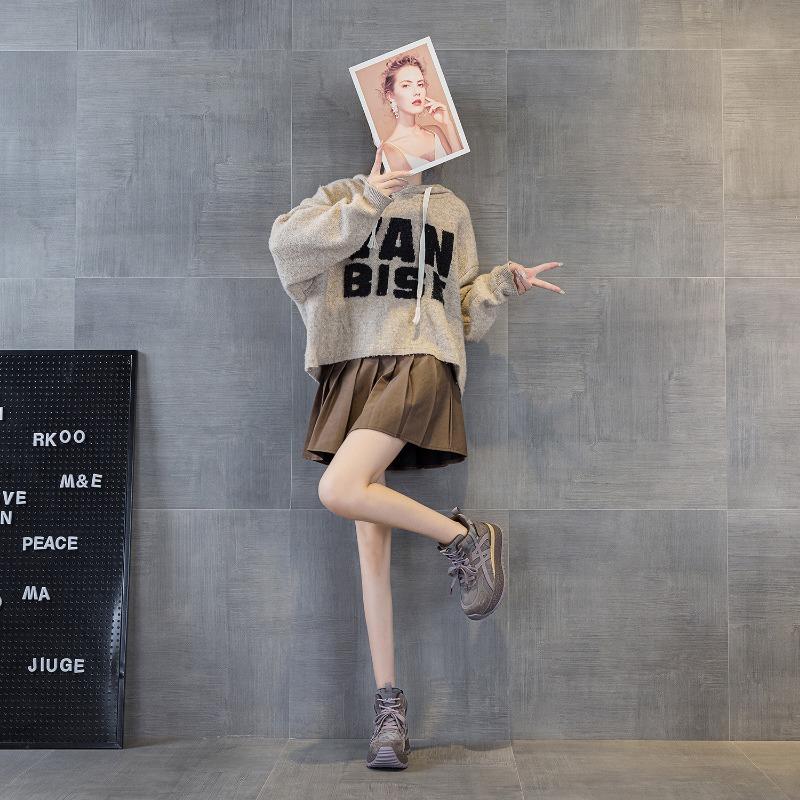 25803 women's new autumn casual sports shoes children's shoes versatile