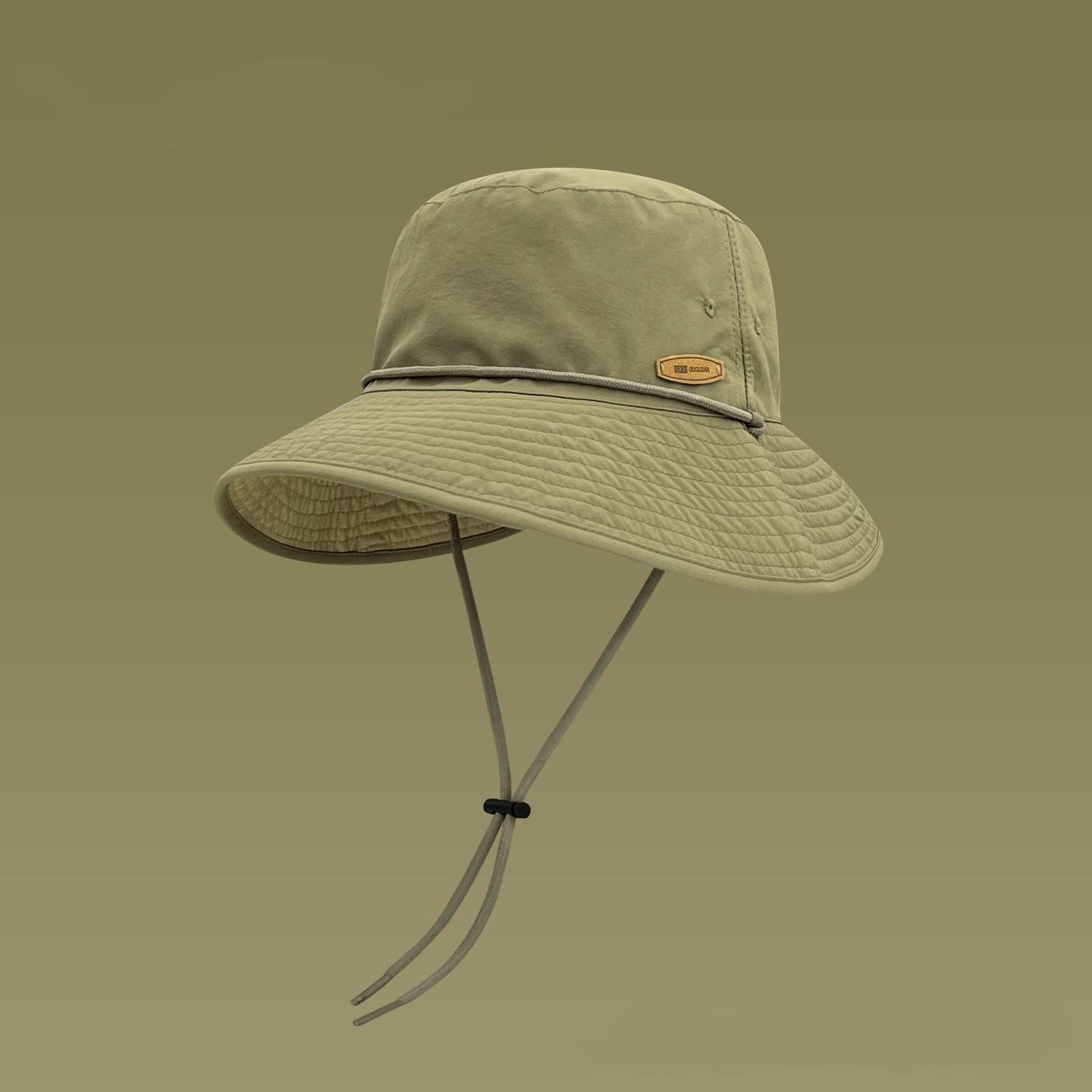 Women s UV Sun Protection Reversible Bucket Hat