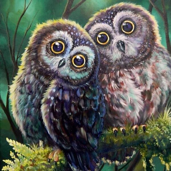  Full Square/Round Diamond Painting Sunflower 5D DIY Diamond Embroidery Cross Stitch Flower Needlework Wall Art