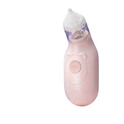 Babypflege – Nasensauger für Kinder