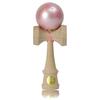 Certified by the Japan Kendama Japanese Series Sakura Kendama, Association, "Ozora (Pearl Pink)"