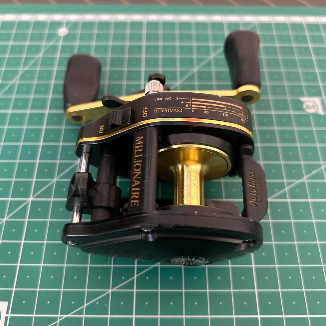Used Millionaire ST-10AC