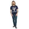 Looney Tunes Mens Taz I Woke Up Like This T-Shirt