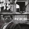 The Selected Poetry of Pier Paolo Pasolini by Pier Paolo Pasolini Paperback Book 9780226325446