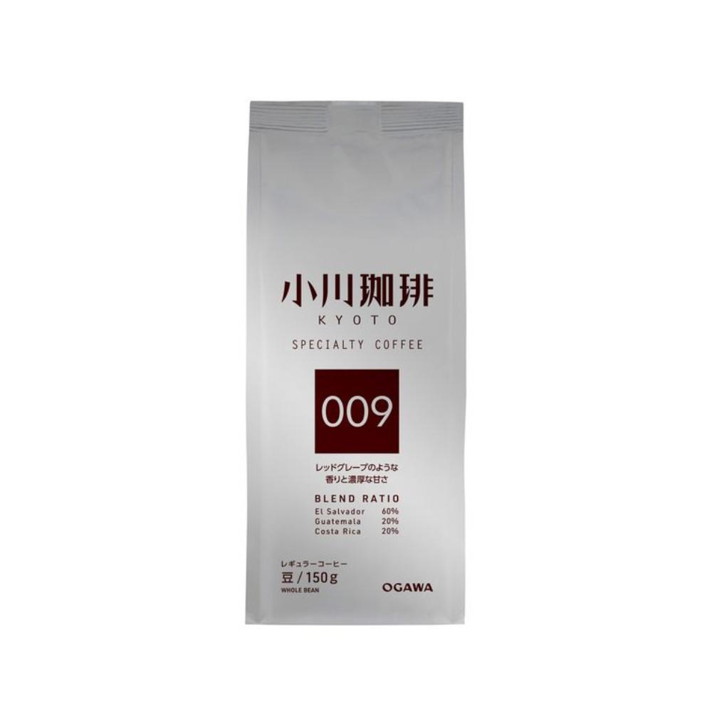 

Japan Ogawa Coffee Specialty Coffee Blend 009 150g 150g