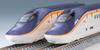 TOMYTEC TOMIX N Gauge JR E8 Series Yamagata Shinkansen Tsubasa Basic Set Model Train 97203