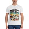 Men Cotton Tshirt Amarcord by Federico Fellini Essential TShirt Men Graphic T Shirts Tshirts Man Man Black Tshirt