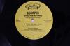 12inch Record SCORPIO FELICIA ROCHESTER  Dying For Nothing STU7013EP STUDIO RECORDS 1993 US Rap  HipHopRB Used