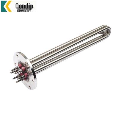 304 Stainless Steel Industrial Flange Heating Rod