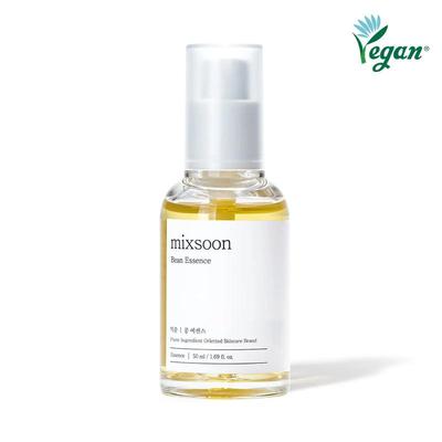 [Exkluzivní sada] Fazole Esence 50ml + Centella Asiatica Esence 20ml | Hydratační & Péče o kožní bariéru K Beauty