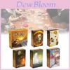 Dixit Odyssey Unique Board Game For Adults And Kids With Vibrant Cards And Play Mat For Interaction