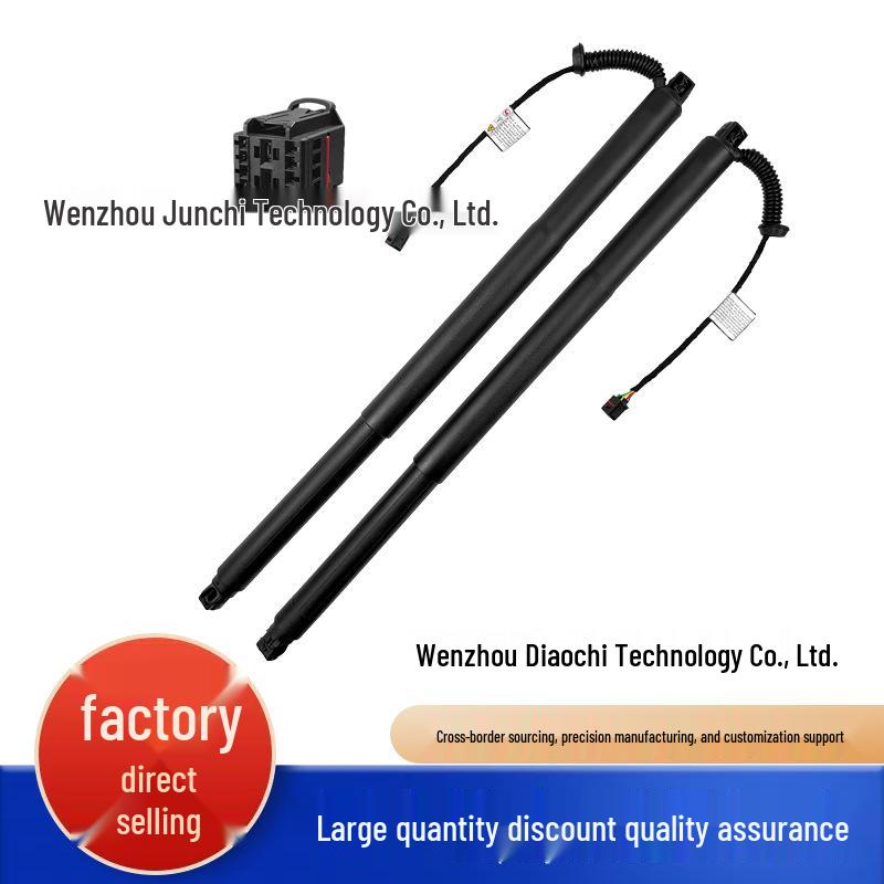 

Електричний упор кришки багажника Skoda Superb 3 для 2015-2020, Моделі 3V9827851B та 3V9827852B Right electric tailgate support rod