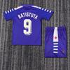 Retro Soccer Jerseys Classic Football Training Shirts Men Women Sports