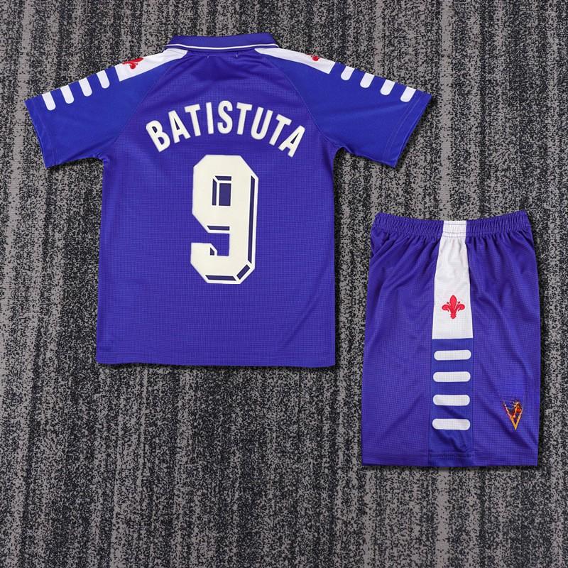 Retro Soccer Jerseys Classic Football Training Shirts Men Women Sports