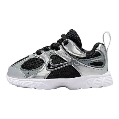 V5 RNR TD Anthracite Baby Sneakers Black Smoke-Grey HQ6413-001