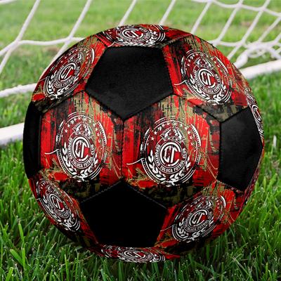 Fútbol – Pelotas de fútbol