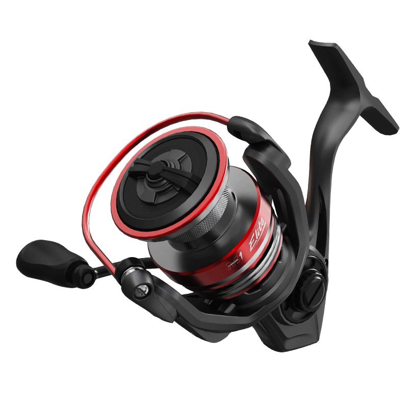 Han Ding M1 Long-Casting Spinning Fishing Reel