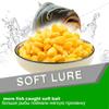 Soft Plastic Floating Lures Carp Fishing Lure Fishing Lure Fishing Corn Corn Smell Bait Pop-Up Corn