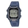 CASIO Digital Bluetooth Fitness Watch WS-B1000-2AVDF