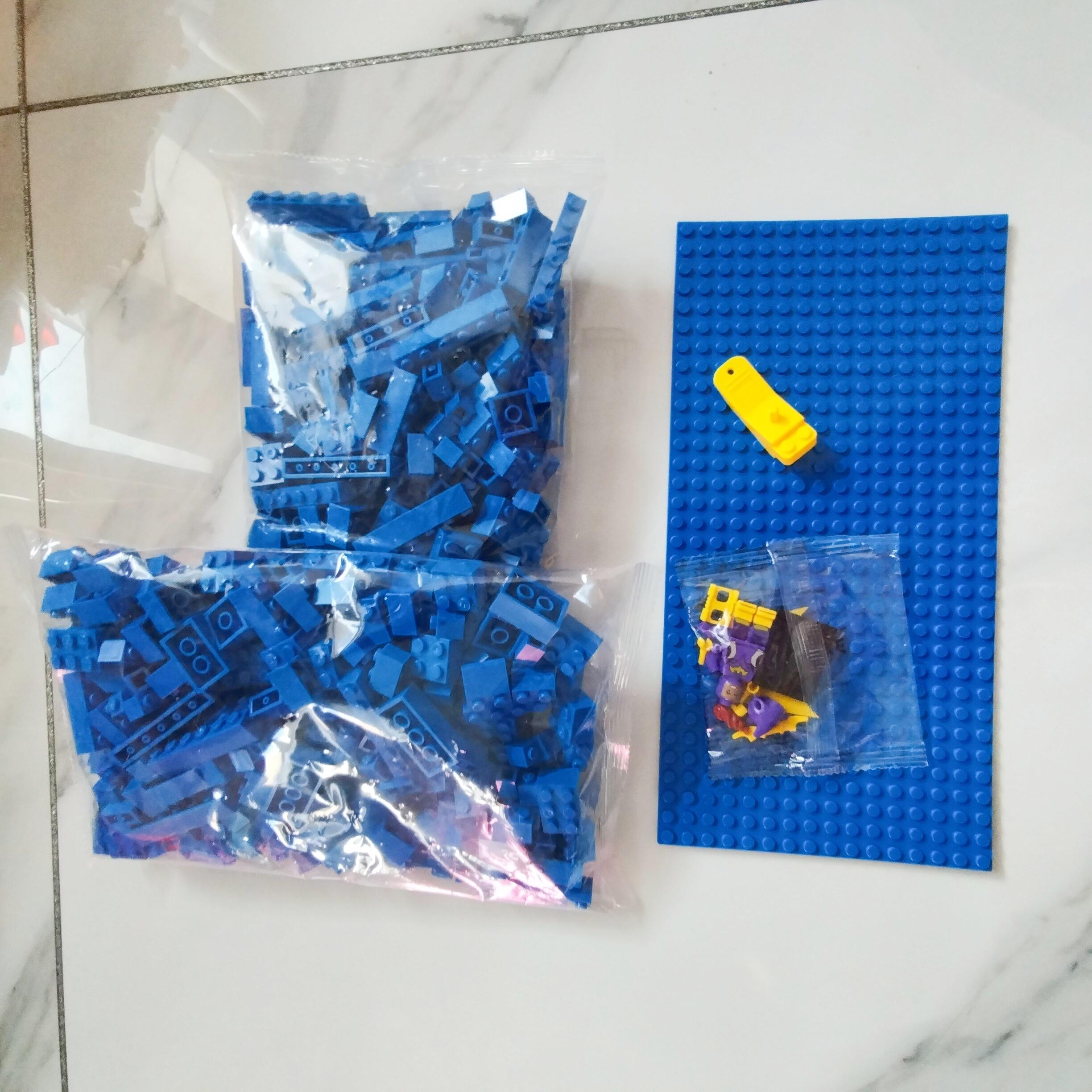 

Строительные блоки, гибридные частицы, 520 г, 17 цветов, игрушки «сделай сам» для детей, бесплатная базовая пластина, головоломка