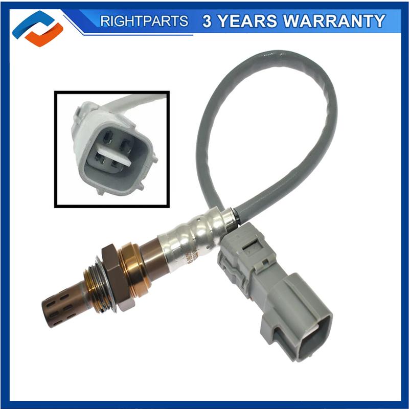 

Rear Oxygen Sensor For Toyota Camry SOLARA 2.4L 2002 2003 Sienna Highlander Venza Scion tC 2.4L 2005 2006 89465-06050 234-4149