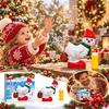 Machine à Neigeamusante avec, Jouet Fabricant Inclus pour Enfants