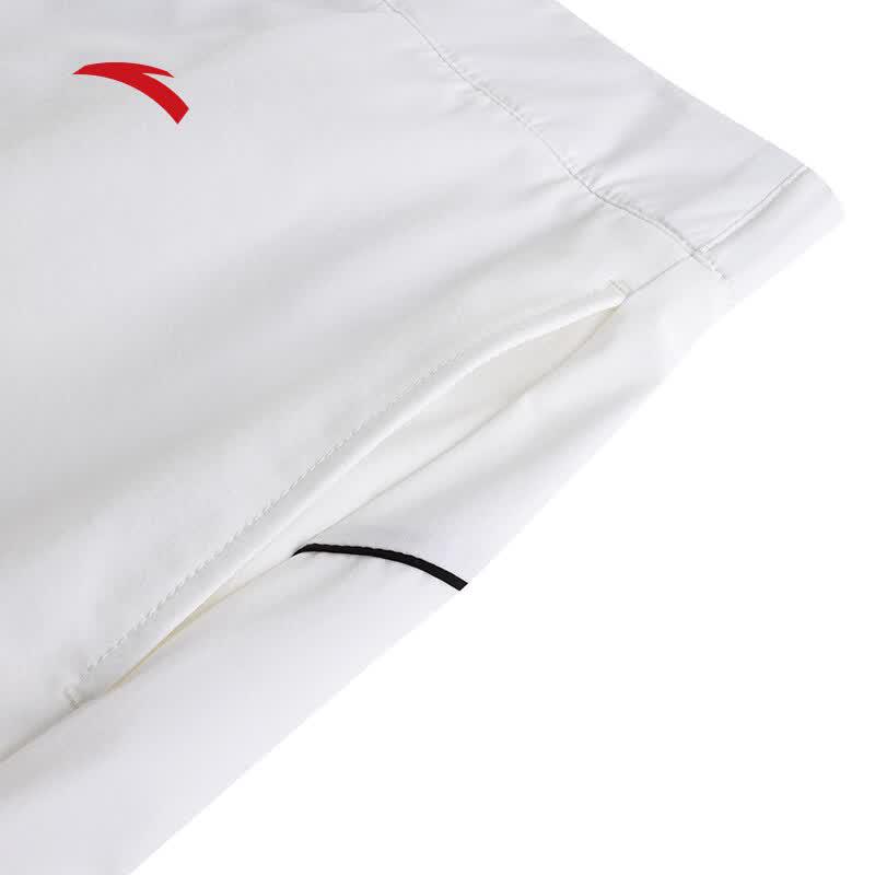 Anta Women's A-Line Anti-Exposure Skort