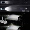Briteye Car Headlight HID D3S Bulb Genuine Replacement 35W 6500K Compatible with Vehicle