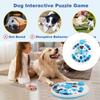 Durability Slow Feeders Bowl Regulable Dog Slow Feeders Comfortable Cats Bowl for Slow Eating