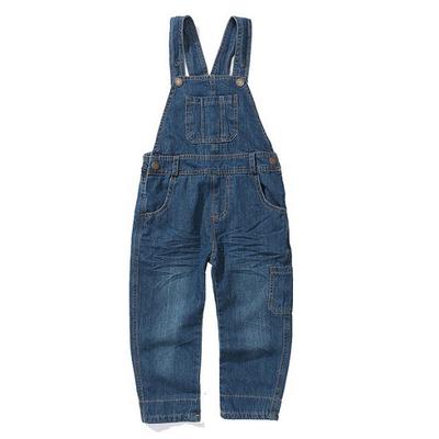 jean overalls boys