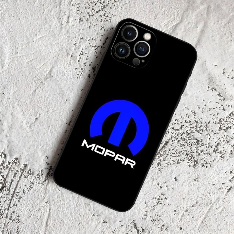 

MOPARs SPORT CAR RACING Phone Case For Iphone 14 Pro 13 Mini 11 12 Max Xr X Xs 7 8 Plus 6 Back Cover iPhone6 6s
